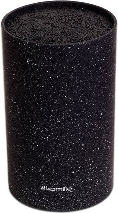 Kamille Stojak na noże marmurowy 18 cm Kamille KM-7604