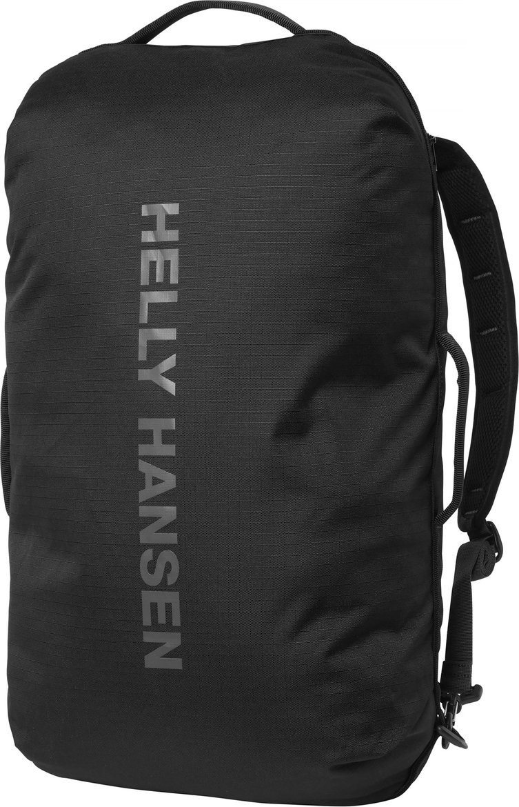 Helly Hansen wytrzymał plecak CANYON DUFFEL PACK 50L 67556 990