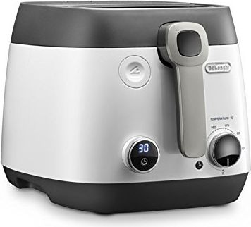 Frytkownica DeLonghi