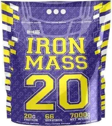 IHS Iron Horse IHS Iron Mass 7kg / kokos