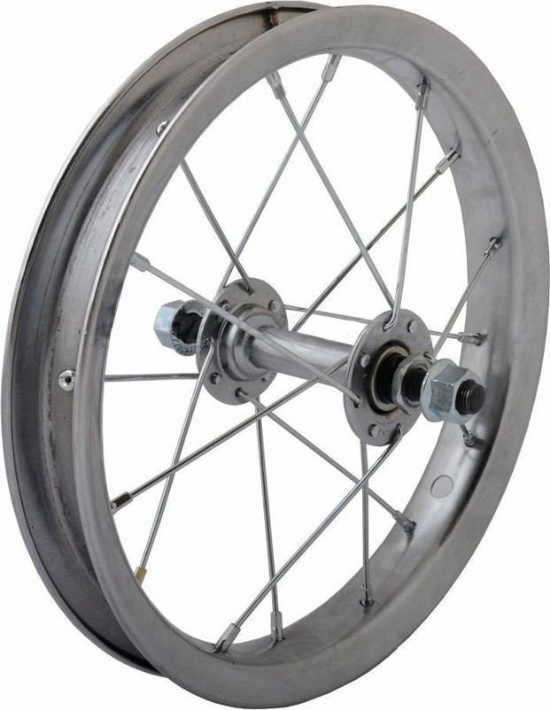 Dafi Koło przednie stalowe 12