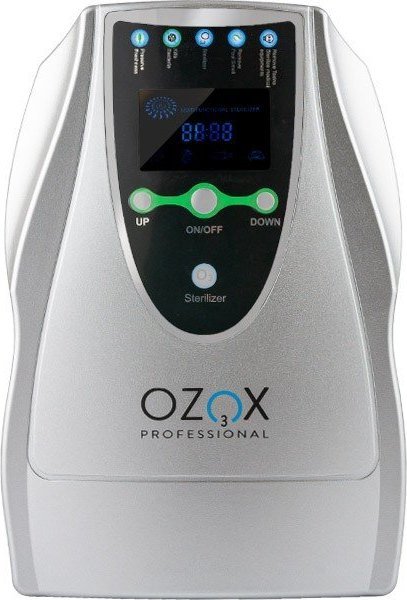 Generator ozonu Ozox Professional G168 800 mg/h