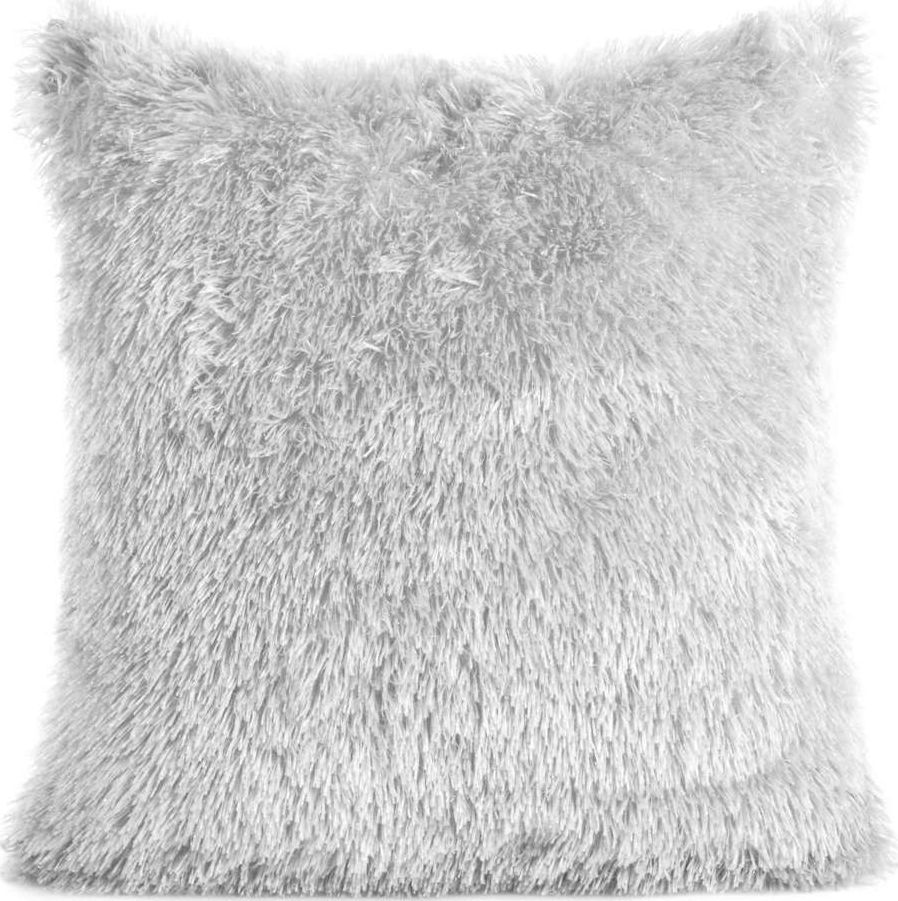 Eurofirany Poszewka Dekoracyjna Design Tiffany Biel 40x40