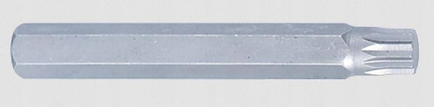 King Tony BIT 10MM TORX T30*80MM [jm.SZT] - KY168030T