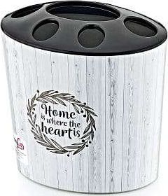 Ozer Kubek pojedynczy Biały (95598-uniw)