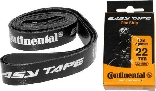 Continental Ochraniacz dętki/taśmy Continental Easy Tape 26" 22-559 zestaw 2 szt.