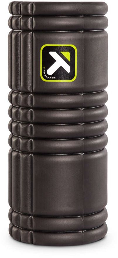 Trigger Point Therapy Roller piankowy Grid 1.0 Point czarny