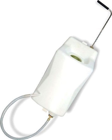 Menzer Zbiornik płynu do MENZER ESM 406