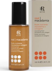 RR Line RR Line Macadamia star olejek do włosów suchych 100ml