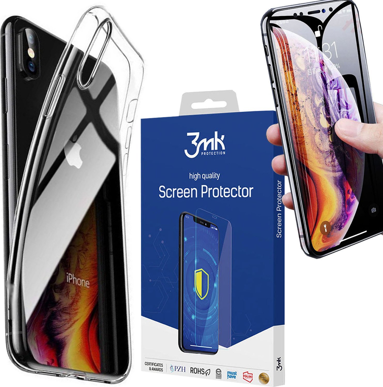 Futerał Back Case Ultra Slim 0,5mm do GOOGLE Pixel 6