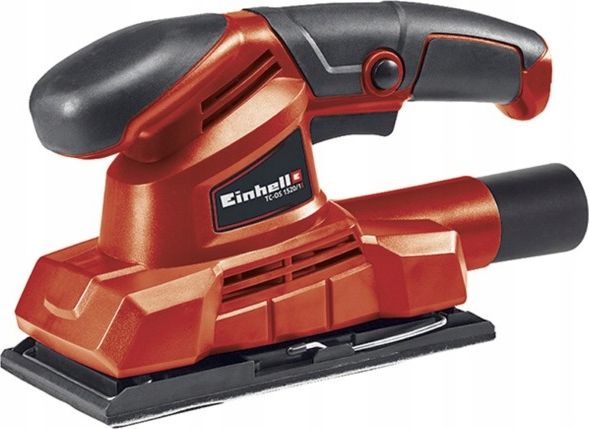 Szlifierka Einhell TC-OS 1520/1