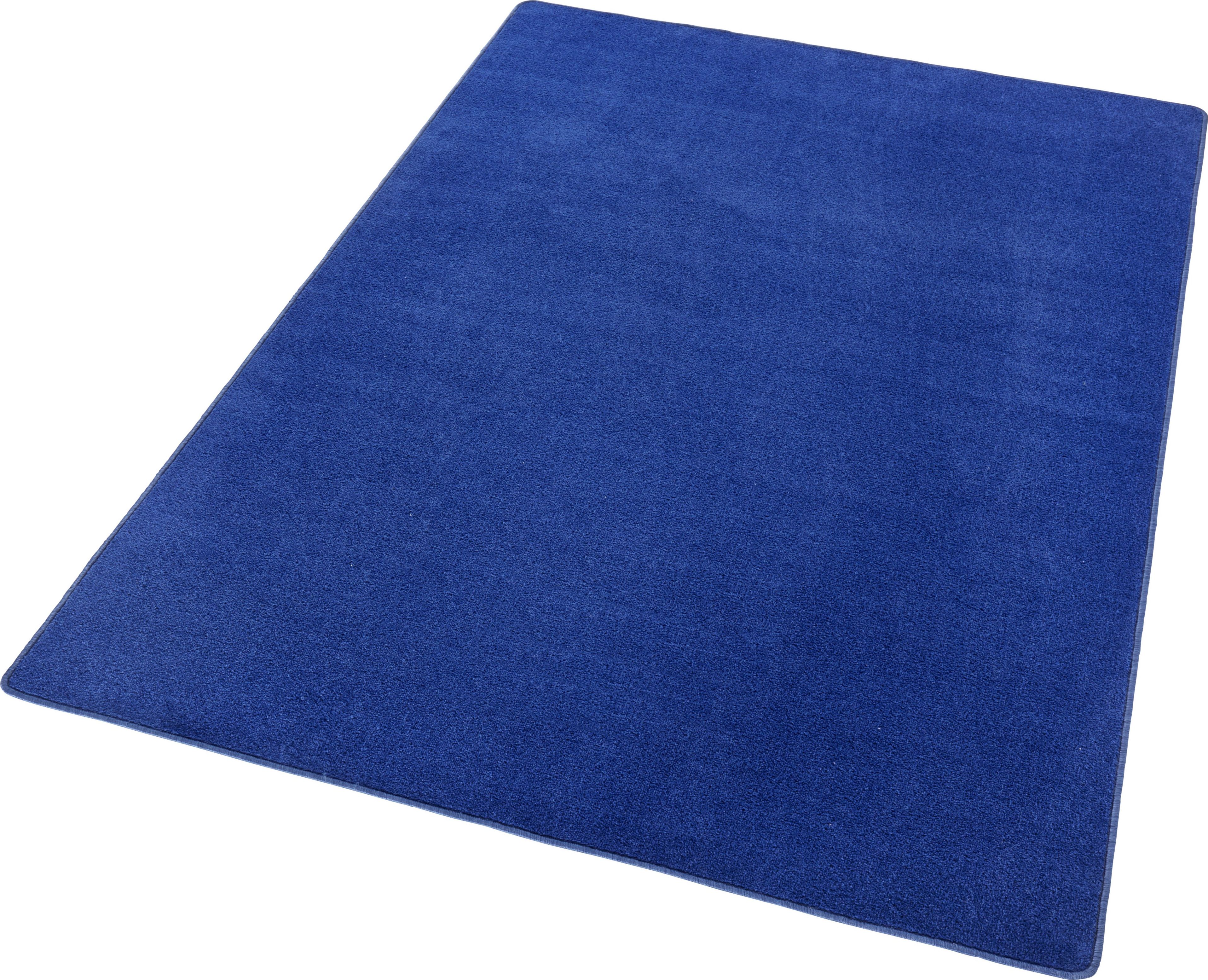Hanse Home Fancy Blue, 133x195 cm