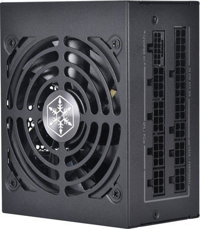 Zasilacz SilverStone SST-EX850R-PM 850W