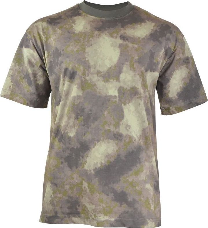 MFH MFH Koszulka T-shirt A-Tacs XXL