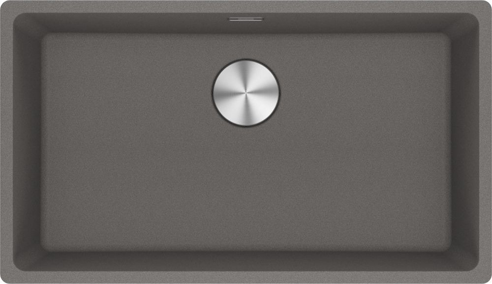 Franke FRANKE MRG 110-72 Kamienny szary 125.0687.262