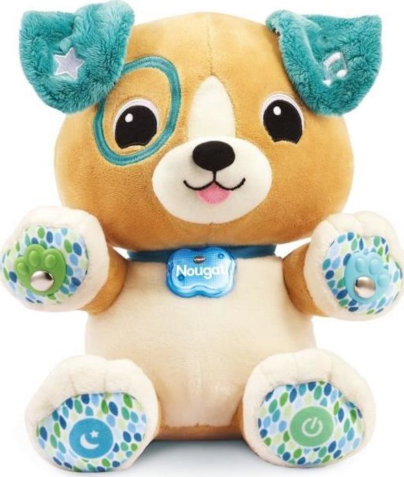 Vtech VTECH - Nugat, Mój Magiczny Przyjaciel