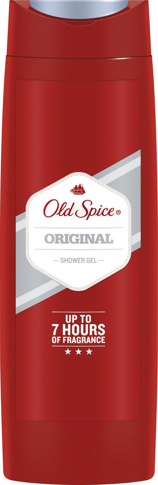 Old Spice OLD SPICE SHOWER ŻEL PO PRYSZNIC ORIGINAL 400ML