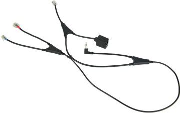 Jabra Adapter MSH for Alcatel (14201-36)