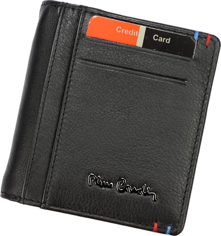 Pierre Cardin Portfel męski skórzany Pierre Cardin TILAK22 2990