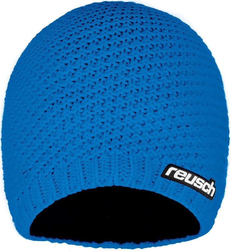 Reusch Wielofunkcyjna czapka zimowa Reusch Aron : Rozmiar - ONE SIZE