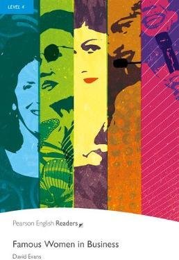 Level 4: Famous Women in Business
