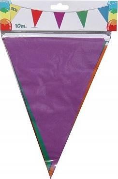 Koopman Łańcuch ozdobny na imprezę flagi 10 m