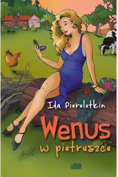 Wenus w pietruszce (233409)