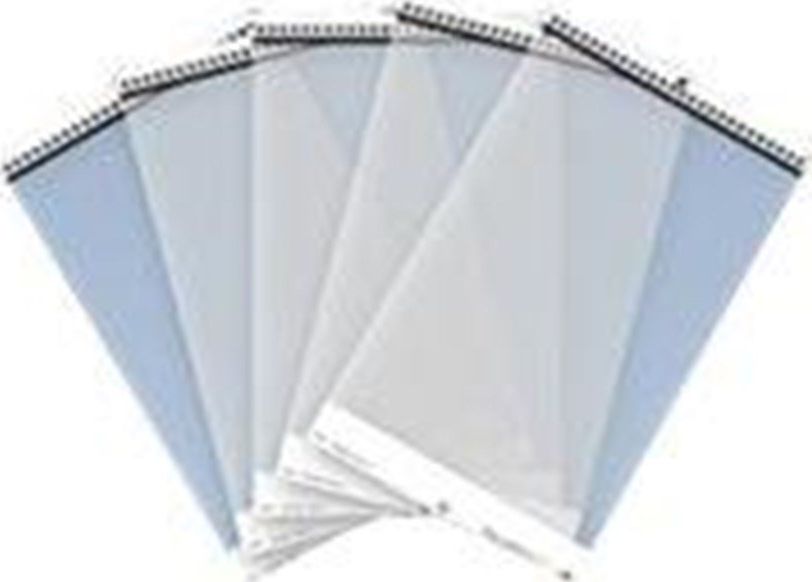 Fujitsu Scansnap Carrier Sheets A3 - PA03360-0013