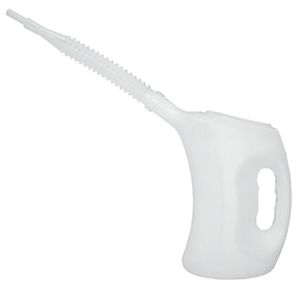 Pressol Dozownik do oleju 5L - 07 605