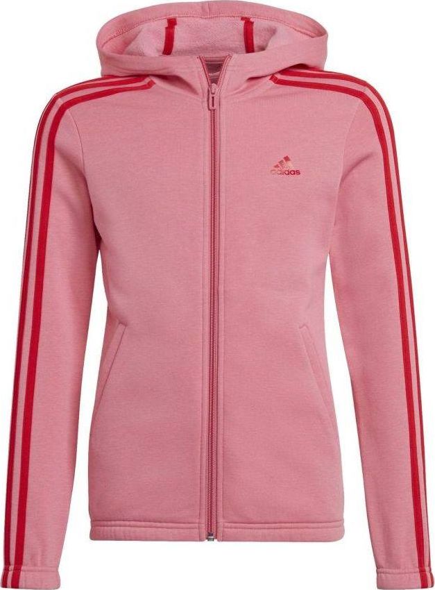 Adidas BLUZA DZIECIĘCA GS2197 170 G 3S FL FZ HD 116