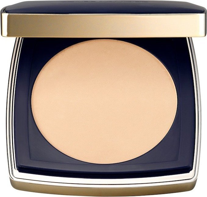 Estee Lauder ESTEE LAUDER Double Wear Stay In Place Matte Powder Foundation SPF 10 12g. 2W2 RATTAN