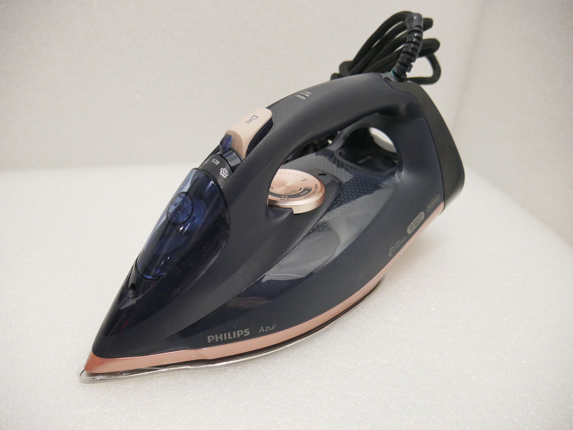 Żelazko Azur GC4909/60 [outlet]