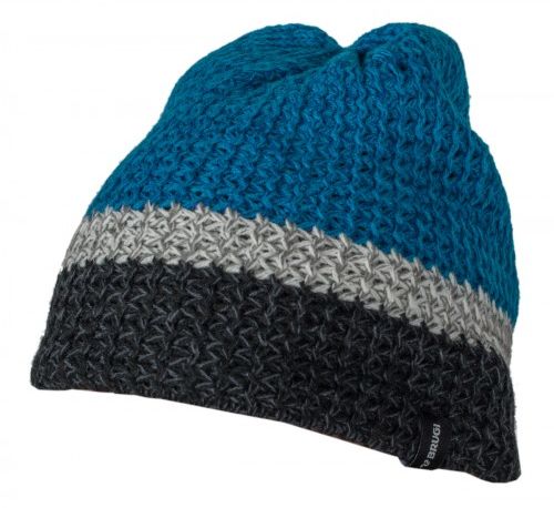 Brugi czapka męska bluette (4ZLL)