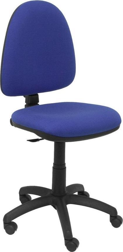 Krzesło biurowe Piqueras y Crespo Beteta ARAN229 Niebieskie