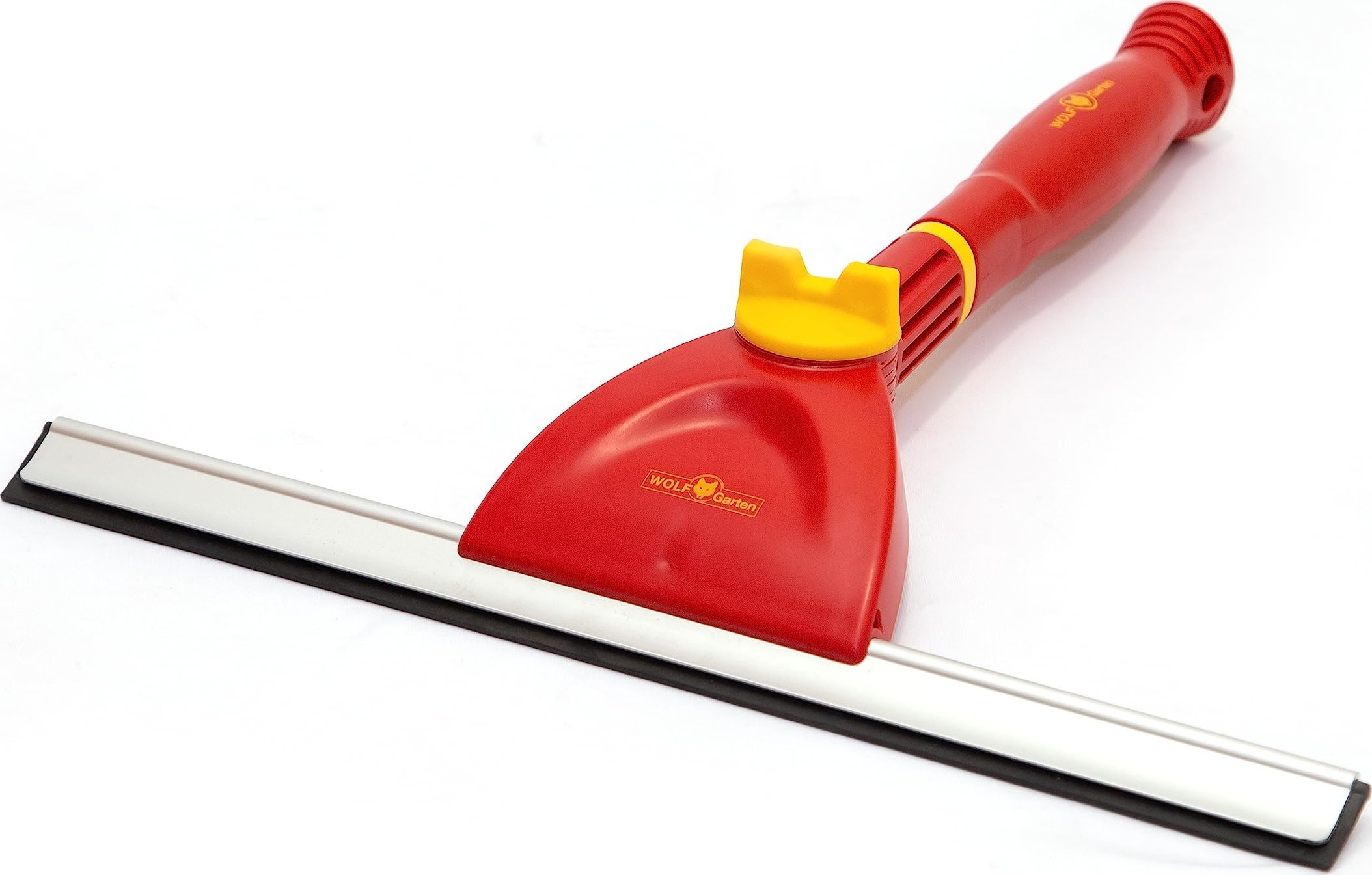 Sourcing WOLF GARTEN WINDOW SQUEAKER + HANDLE ZM 015 35CM FW-M