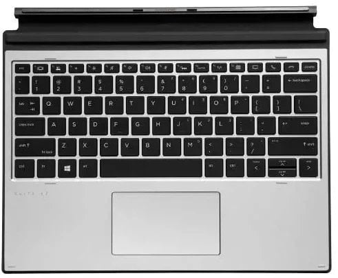 Napęd HP Keyboard TR CP BL Cllb Euro4