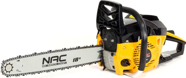 Piła łańcuchowa NAC CS1560 2.9 KM 51.7 cm3 45 cm