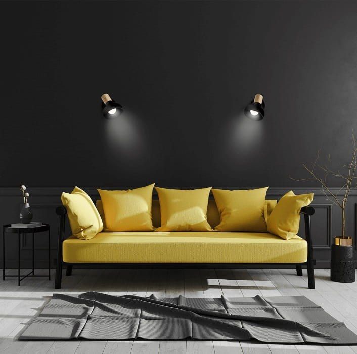 Kinkiet Light Prestige Light Prestige šviestuvas AREZZO