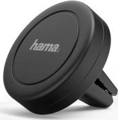 Hama Uchwyt magnetyczny do samochodu Magnet Vent 001883010000