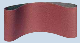 Klingspor Pas bezkońcowy LS307X 100 x 610mm granulacja 100 10szt. (268689)