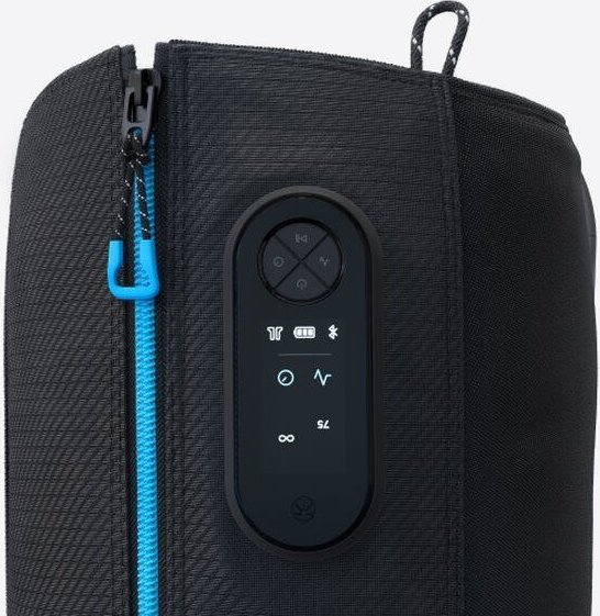 Masażer Therabody Therabody RecoveryAir JetBoots - Large