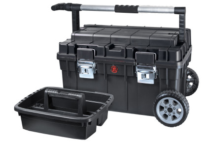 Patrol Group Skrzynka narzędziowa na kółkach Wheelbox HD Trophy 1