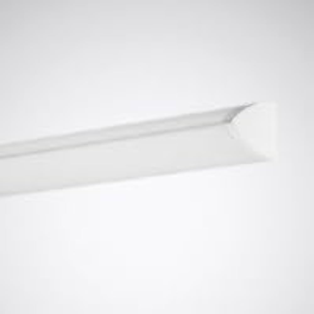 Trilux 6651 - wall light bathroom led1100 - 830 stage