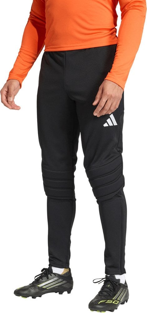 Spodnie bramkarskie męskie adidas Tierro 26 czarne KF5955 XL