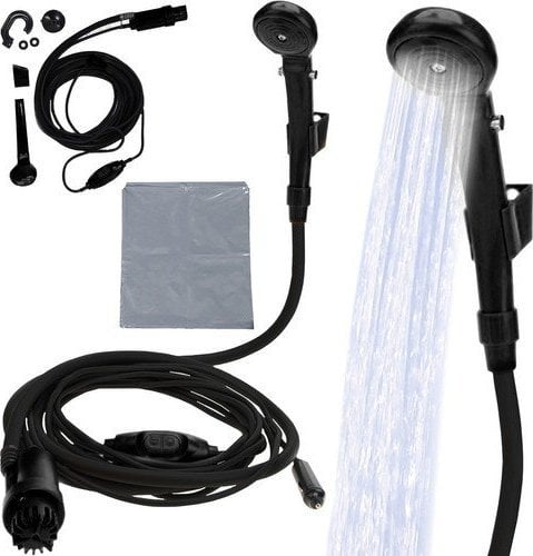 Trizand Prysznic turystyczny przenośny