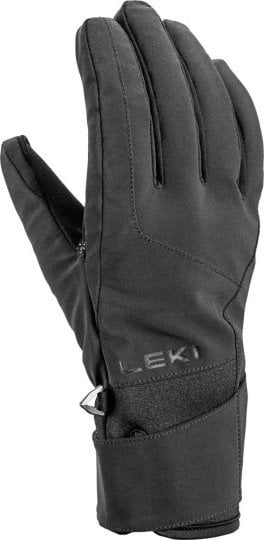 Leki LEKI RĘKAWICE Movin black 7.0