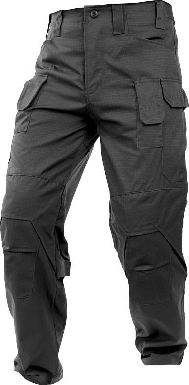 MFH MFH Spodnie Taktyczne Mission Czarne XXL