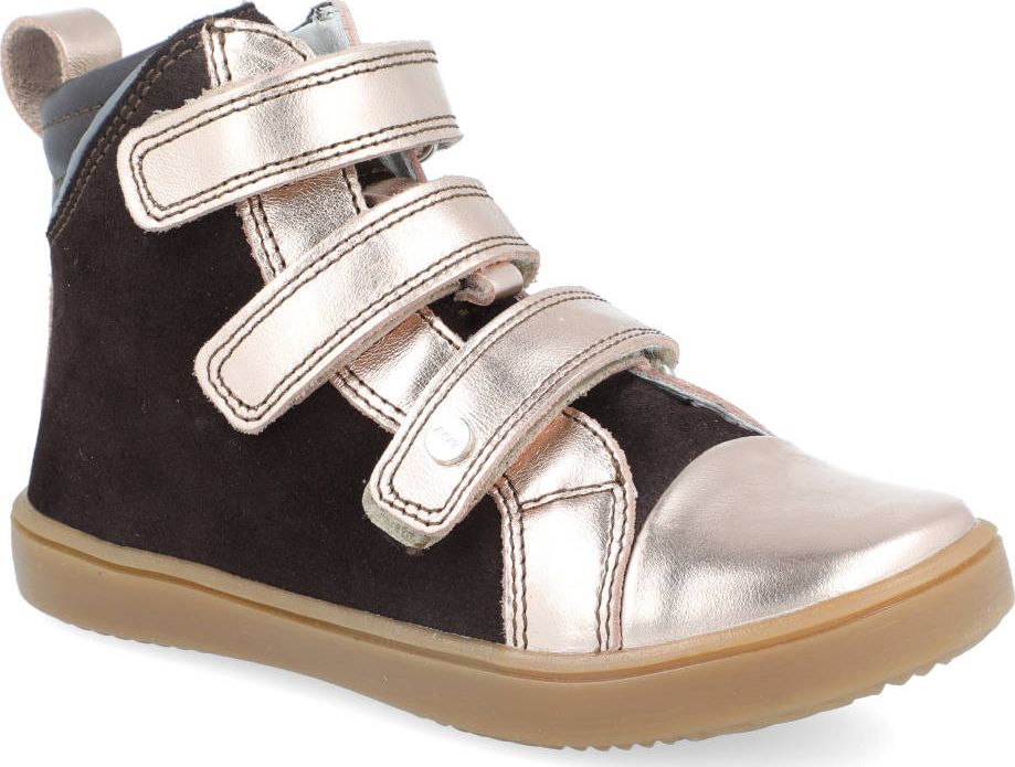 Bartek Trzewiki profilaktyczne dziewczęce Bartek 14364 brąz 28