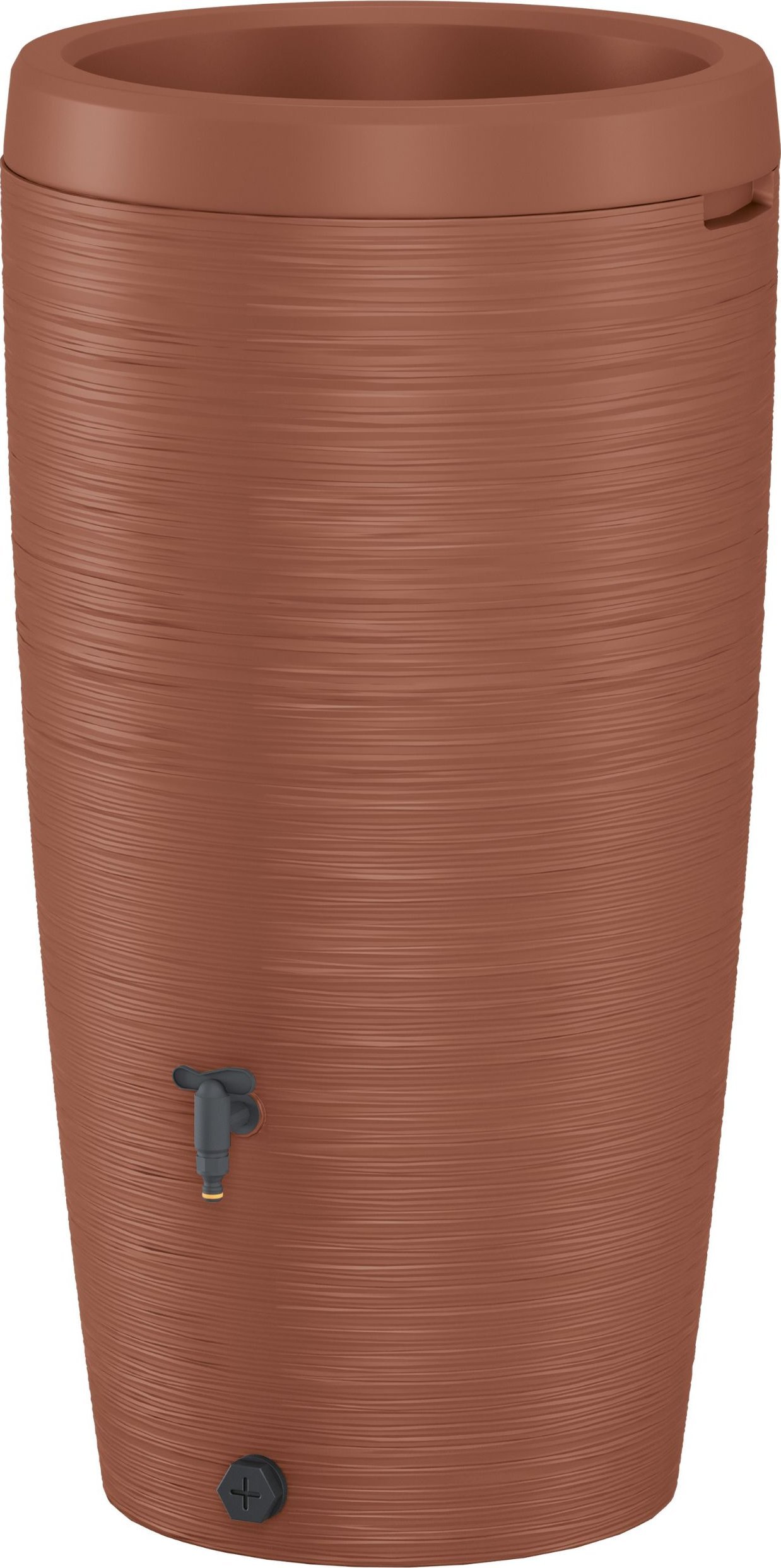 Zbiornik na deszczówkę Gobi 240l Beczka na wodę