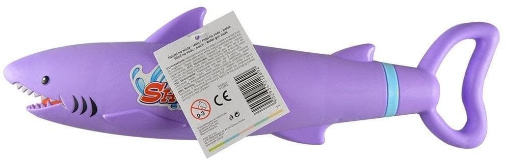 Arpex Pistolet na wodę - rekin MIX